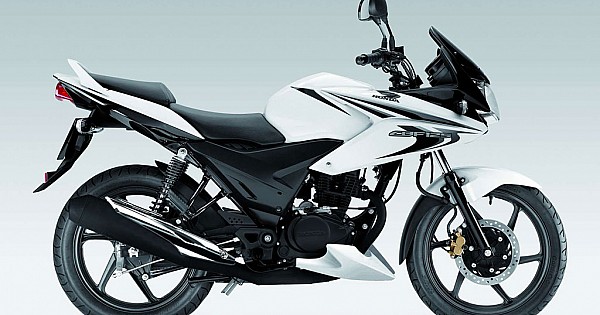 Cbf 125 2014 cheap